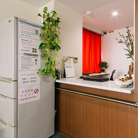 Guest House Chiharu Fukuoka  Exterior photo