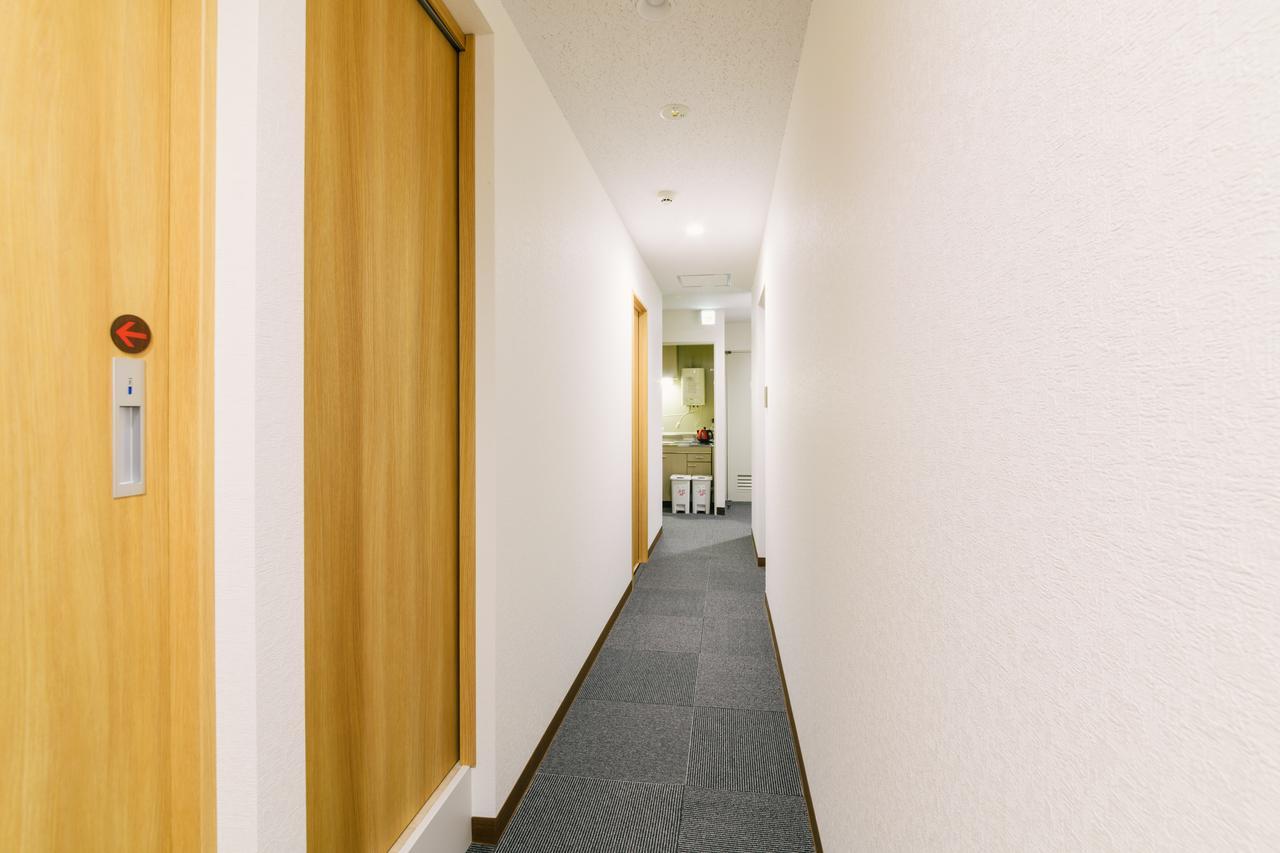 Guest House Chiharu Fukuoka  Exterior photo